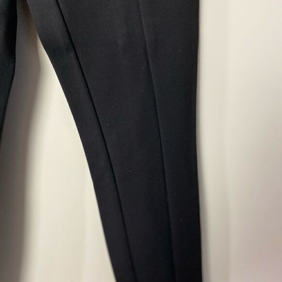 #160 RAG & BONE SIMONE snap ankle pants - Picture 4 of 8